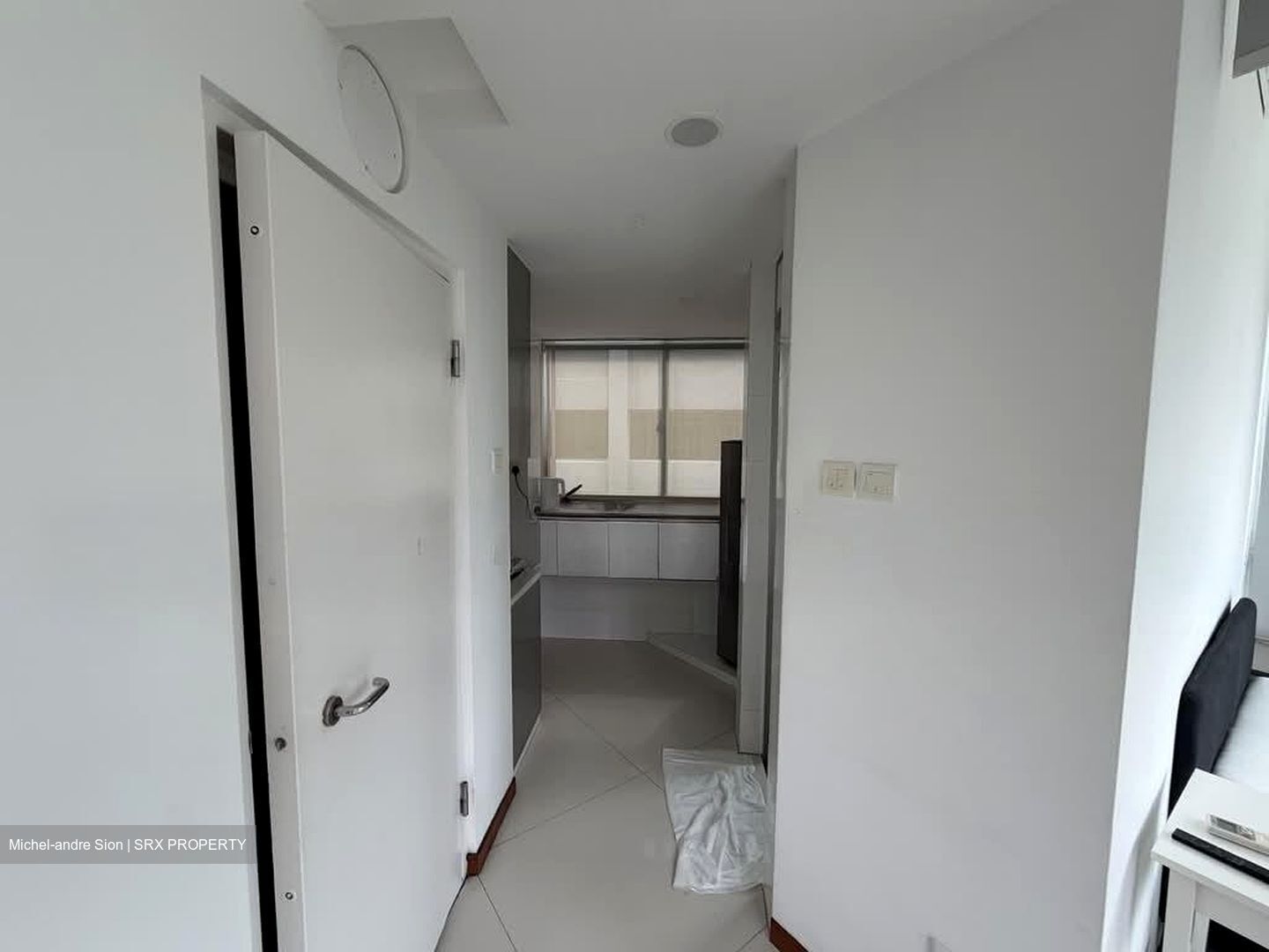 Martin Edge (D9), Apartment #589749411